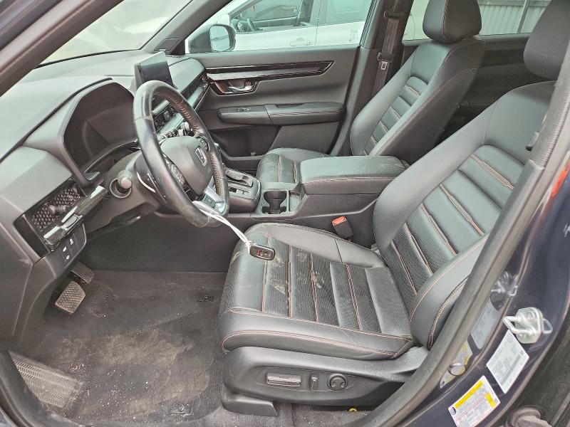 Продажа на аукционе авто 2023 Honda Cr-v, vin: 2HKRS6H9XPH201585, номер лота: 68975566