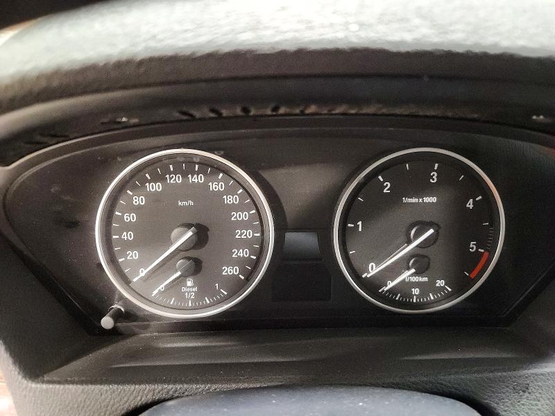 2011 Bmw X5 მანქანა იყიდება აუქციონზე, vin: 5UXZW0C50BL662819, აუქციონის ნომერი: 70055686