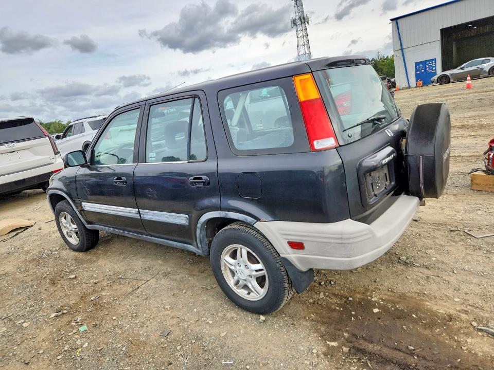 Продажа на аукционе авто 1999 Honda Cr-v, vin: JHLRD1868XC000849, номер лота: 70019946
