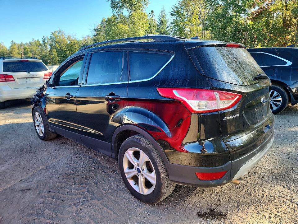 Aukcja sprzedaży 2016 Ford Escape, vin: 1FMCU9GX7GUB76759, numer aukcji: 69069566