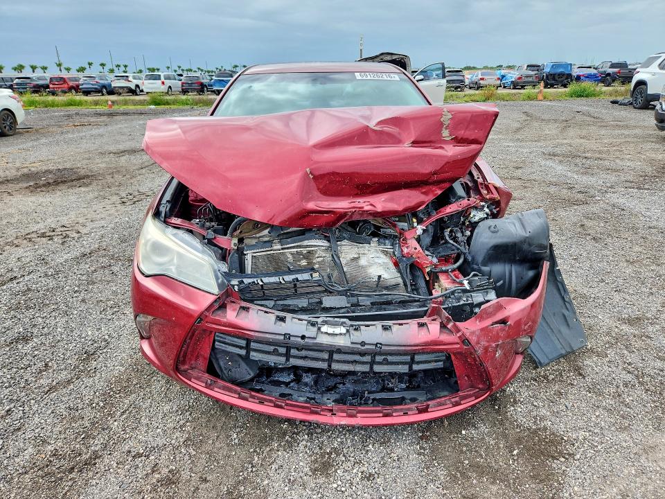 Продаж на аукціоні авто 2015 Toyota Camry, vin: 4T1BF1FK9FU986289, номер лоту: 69126216