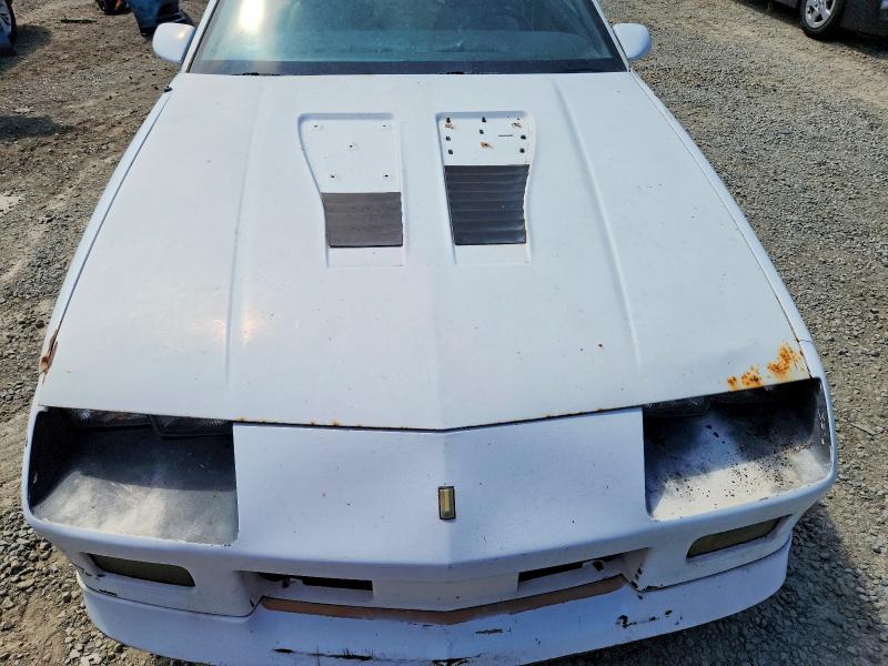 68629306 :رقم المزاد ، 1G1FP87H4FL436690 vin ، 1985 Chevrolet Camaro مزاد بيع