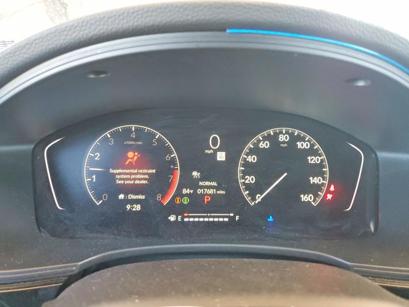 67338356 :رقم المزاد ، 2HGFE2F55TH517824 vin ، 2026 Honda Civic مزاد بيع