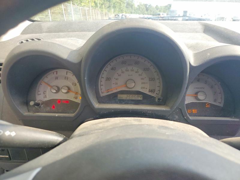 68486376 :رقم المزاد ، JTKDE177270200053 vin ، 2007 Scion Tc مزاد بيع
