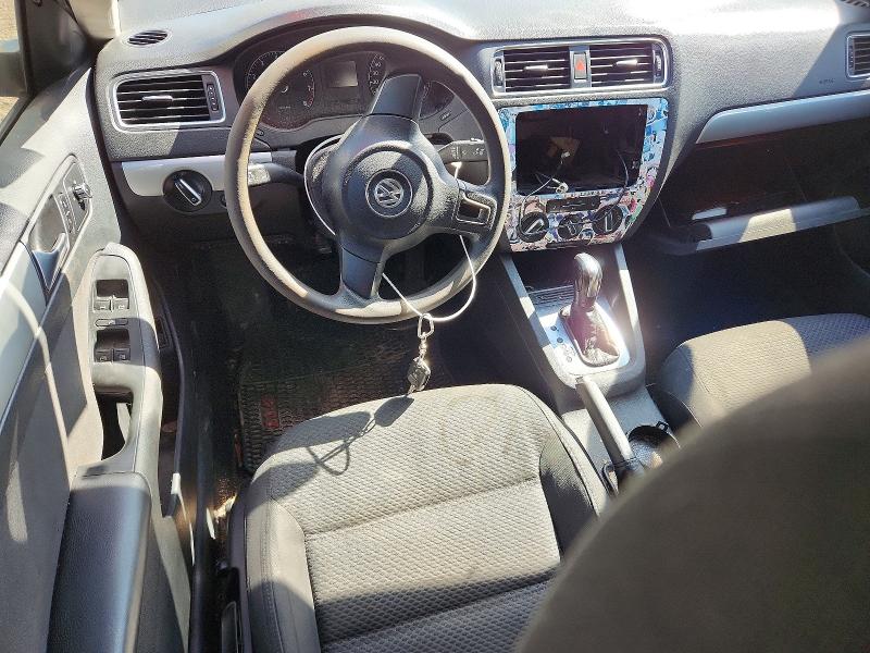 Aukcja sprzedaży 2014 Volkswagen Jetta, vin: 3VWDK7AJ3EM359517, numer aukcji: 68132056