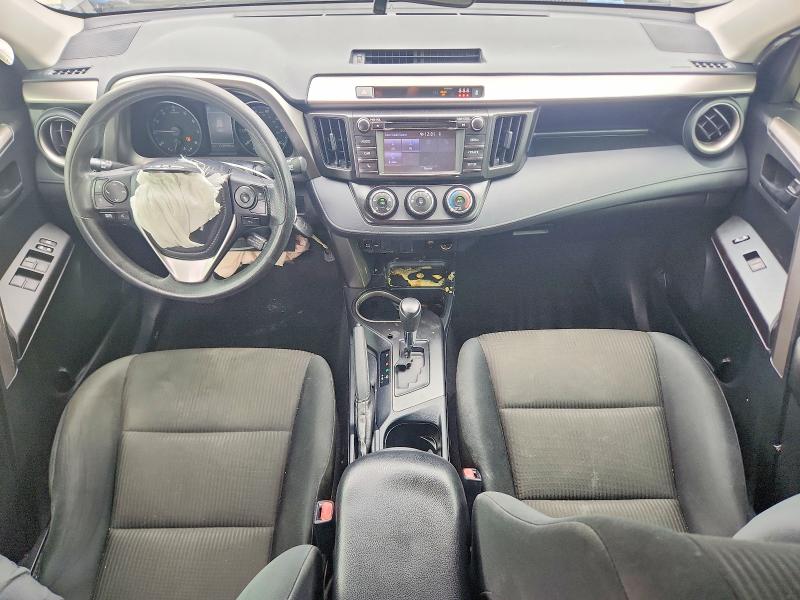 2018 Toyota Rav4 მანქანა იყიდება აუქციონზე, vin: JTMZFREV1JJ204512, აუქციონის ნომერი: 70497186