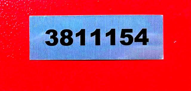 Продаж на аукціоні авто 2027 Others 4 Clamp Frame Straightener, vin: 3811154, номер лоту: 67673826