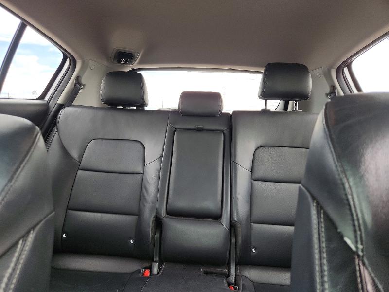 68716486 :رقم المزاد ، KNDPN3AC4H7113012 vin ، 2017 Kia Sportage مزاد بيع