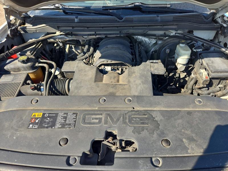 68209386 :رقم المزاد ، 3GTP1VEC2EG335744 vin ، 2014 Gmc Sierra مزاد بيع