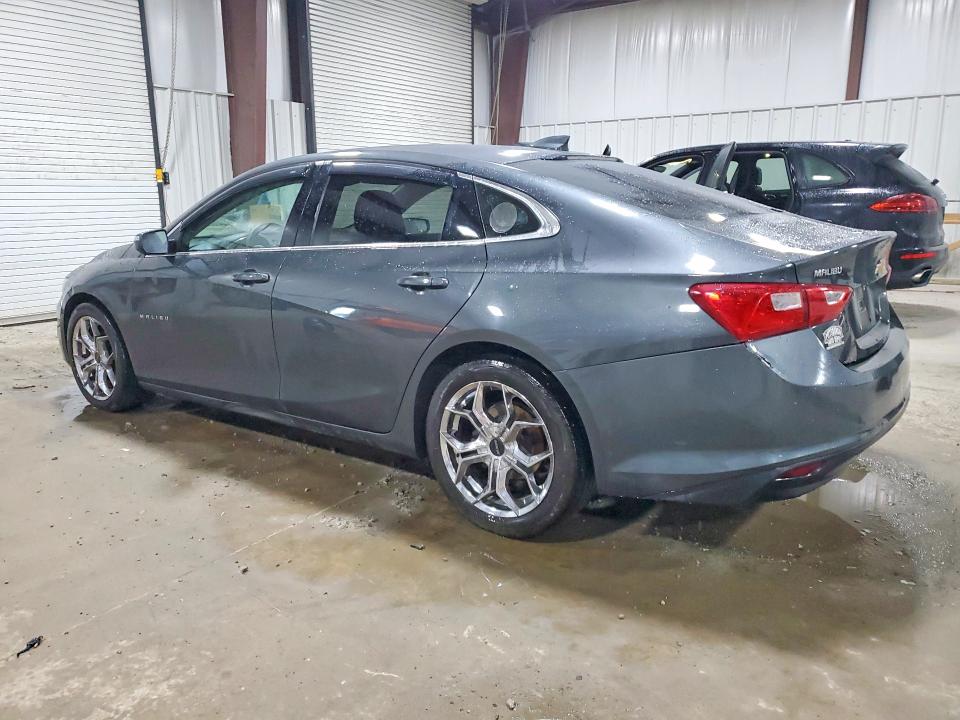 Продажа на аукционе авто 2016 Chevrolet Malibu, vin: 1G1ZE5ST0GF306760, номер лота: 68846746