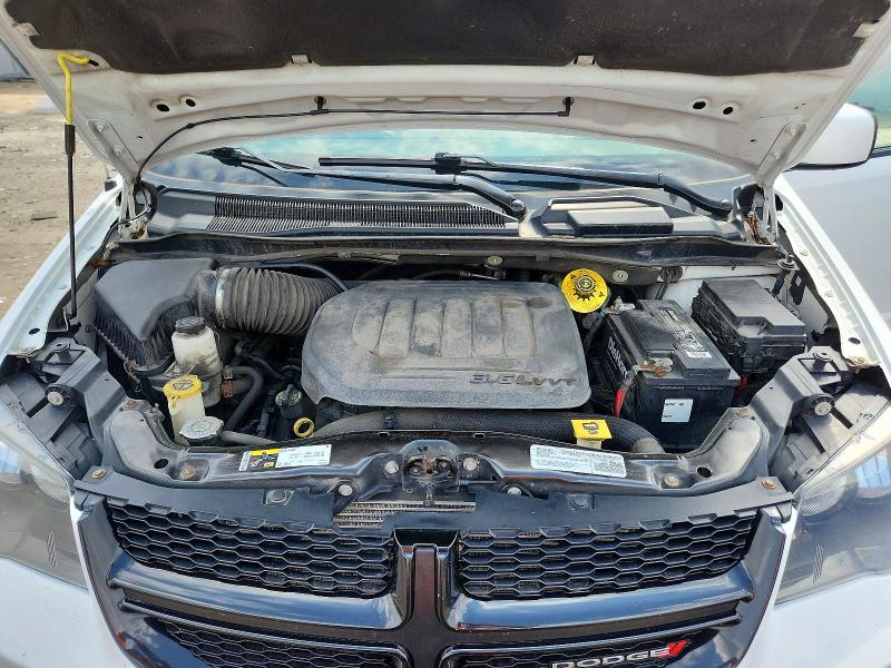 Продажа на аукционе авто 2019 Dodge Grand Caravan, vin: 2C4RDGBG9KR704222, номер лота: 69558236
