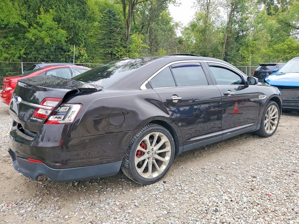 Продаж на аукціоні авто 2013 Ford Taurus, vin: 1FAHP2F80DG224816, номер лоту: 69958656