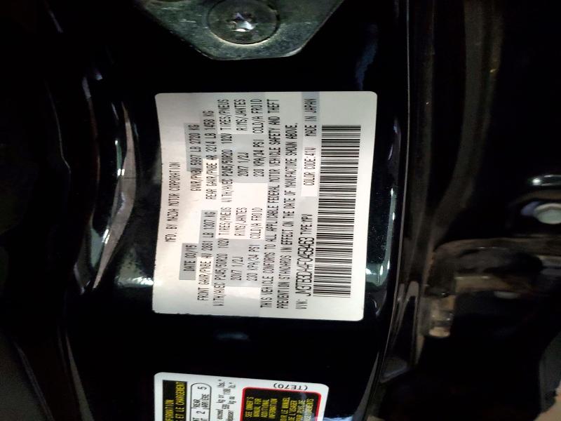 Aukcja sprzedaży 2015 Mazda Cx-9, vin: JM3TB3DA4F0459463, numer aukcji: 70068956