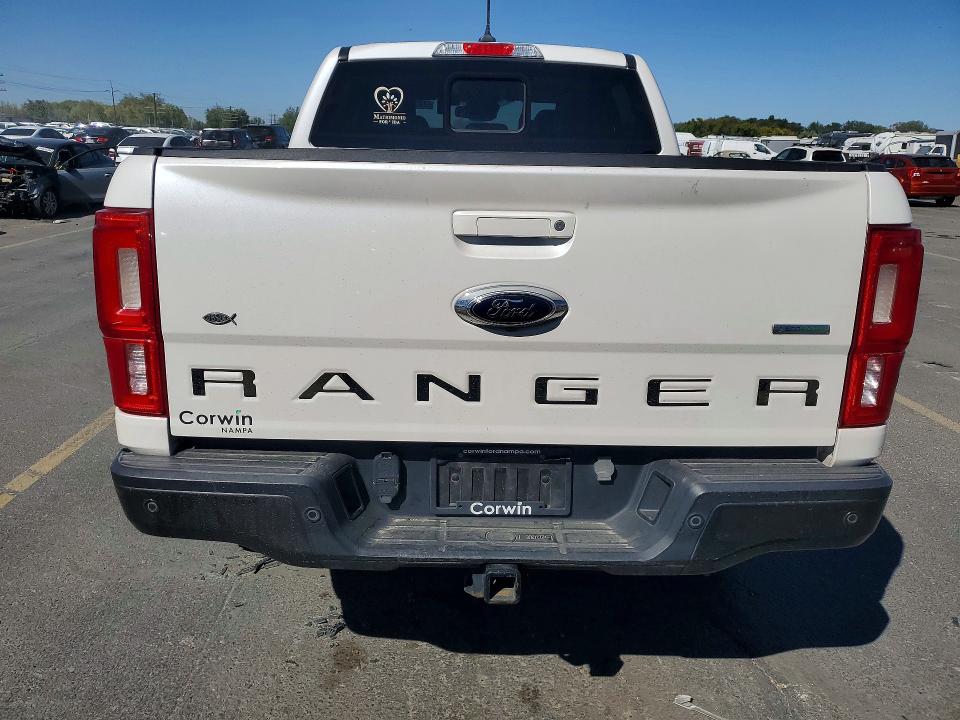 Aukcja sprzedaży 2019 Ford Ranger, vin: 1FTER4FH1KLB21900, numer aukcji: 70246066