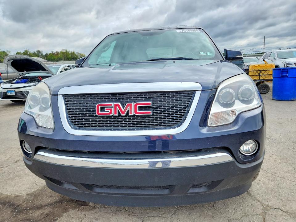 Продаж на аукціоні авто 2009 Gmc Acadia, vin: 1GKER23D69J196723, номер лоту: 70485906
