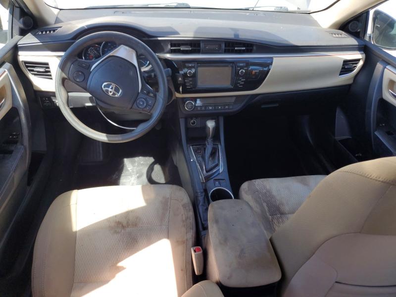 Продажа на аукционе авто 2016 Toyota Corolla L Manual, vin: 2T1BURHE9GC661916, номер лота: 70206976