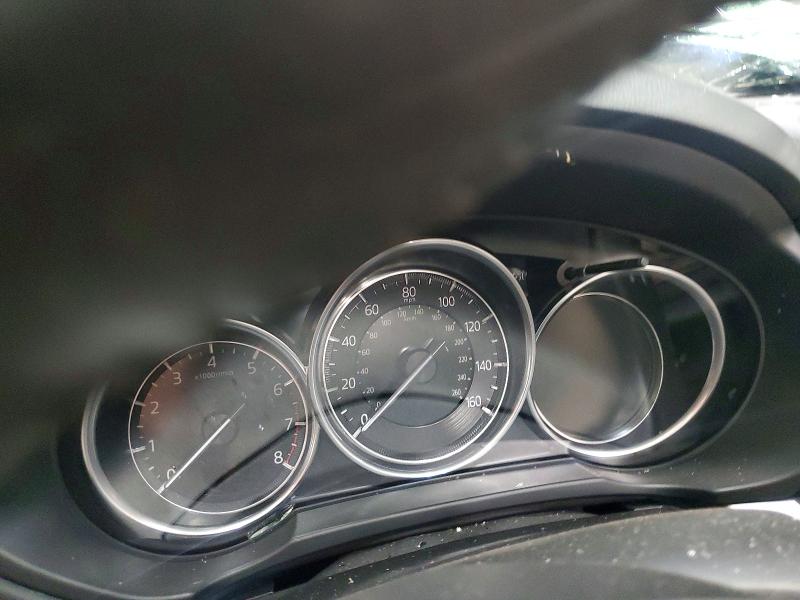 Aukcja sprzedaży 2025 Mazda Cx-5, vin: JM3KFBCL9S0678927, numer aukcji: 67675216