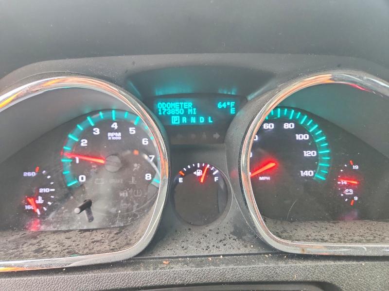 Продаж на аукціоні авто 2012 Chevrolet Traverse, vin: 1GNKRGED2CJ301460, номер лоту: 68875796