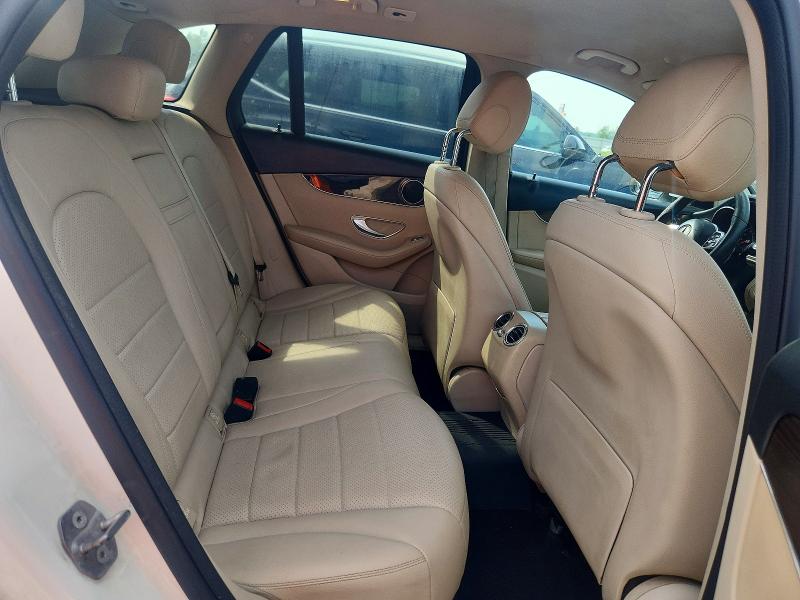 66637336 :رقم المزاد ، WDC0G8DB5LF726129 vin ، 2020 Mercedes-benz Glc مزاد بيع