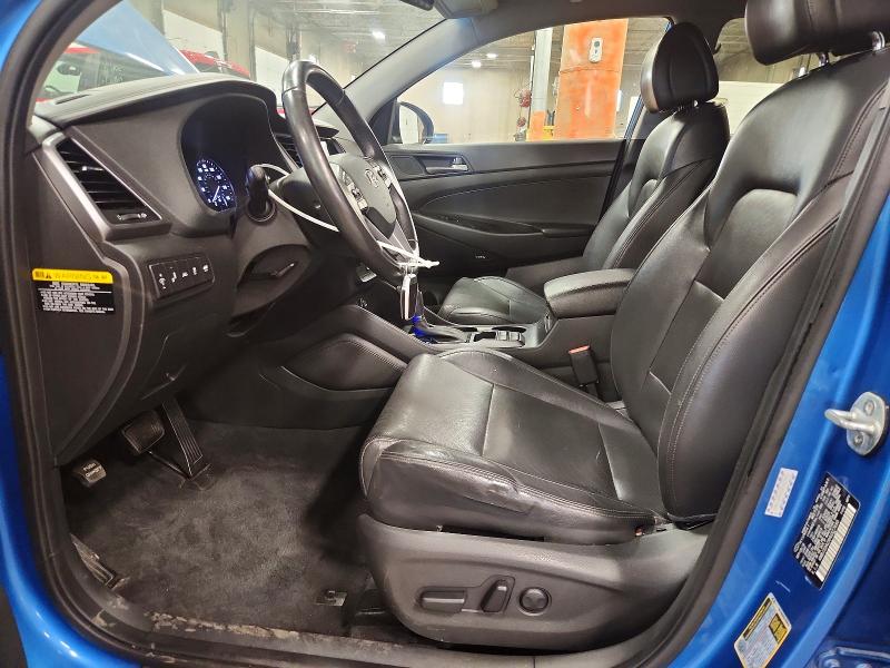 Aukcja sprzedaży 2017 Hyundai Tucson, vin: KM8J33A2XHU327695, numer aukcji: 69586326
