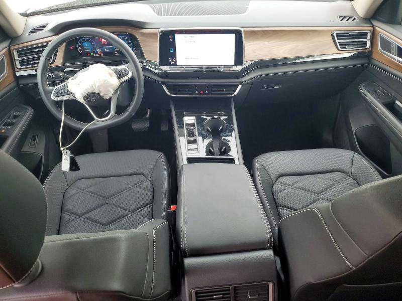 Aukcja sprzedaży 2026 Volkswagen Atlas, vin: 1V2HN2CAXTC565278, numer aukcji: 70218046