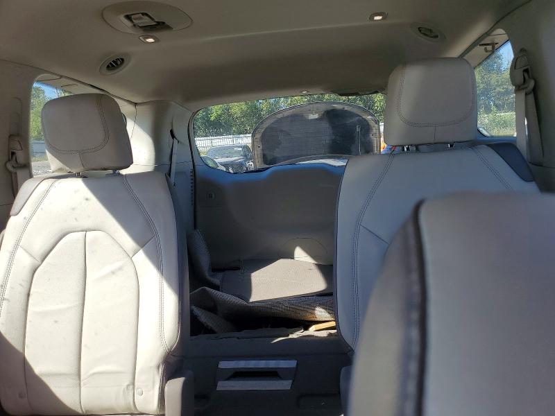 Aukcja sprzedaży 2017 Chrysler Pacifica, vin: 2C4RC1BG6HR519375, numer aukcji: 68677066