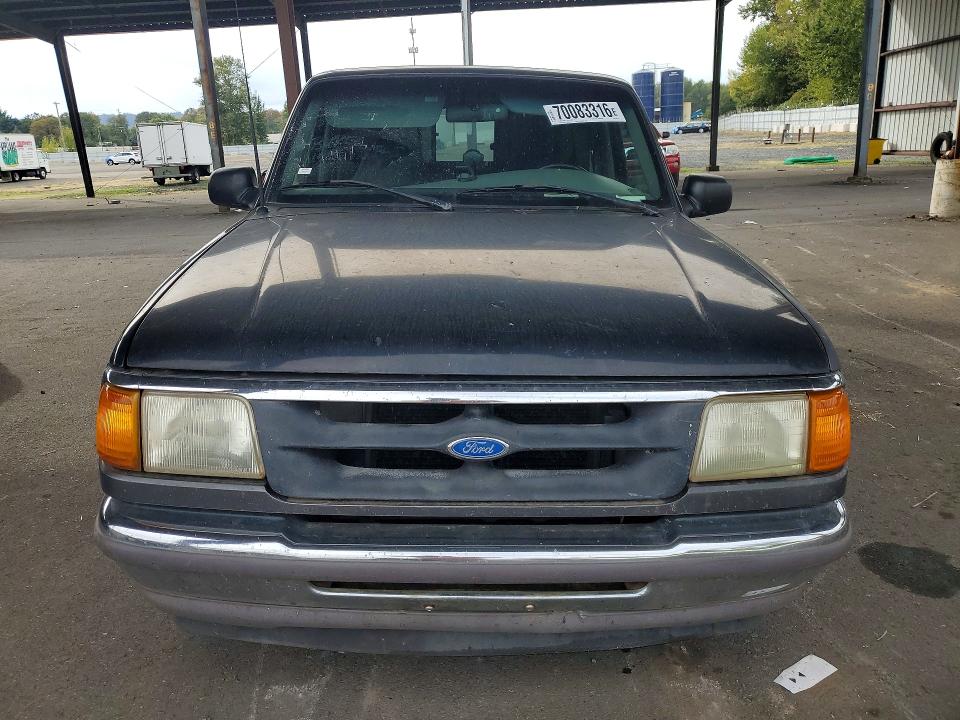Aukcja sprzedaży 1996 Ford Ranger, vin: 1FTCR14A8TPB26274, numer aukcji: 70083316