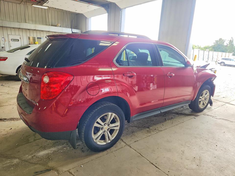 69795686 :رقم المزاد ، 2GNALBEK7F6297518 vin ، 2015 Chevrolet Equinox مزاد بيع