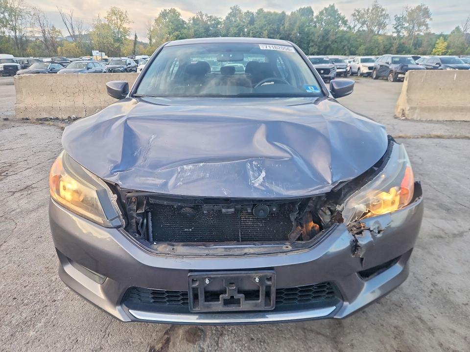 Продаж на аукціоні авто 2014 Honda Accord, vin: 1HGCR2F35EA040464, номер лоту: 71162056