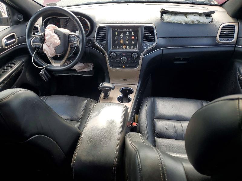 Продажа на аукционе авто 2015 Jeep Grand Cherokee, vin: 1C4RJFBG8FC941754, номер лота: 68444246