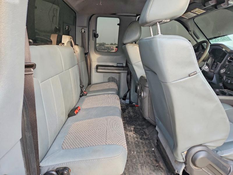 Продаж на аукціоні авто 2015 Ford F250, vin: 1FT7X2ATXFEC40487, номер лоту: 70574926