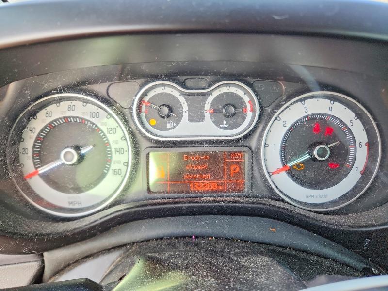 Продажа на аукционе авто 2015 Fiat 500l, vin: ZFBCFACH5FZ034722, номер лота: 69450976
