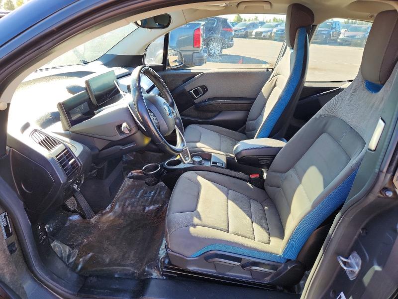Aukcja sprzedaży 2017 Bmw I3, vin: WBY1Z8C37HV894767, numer aukcji: 68093096