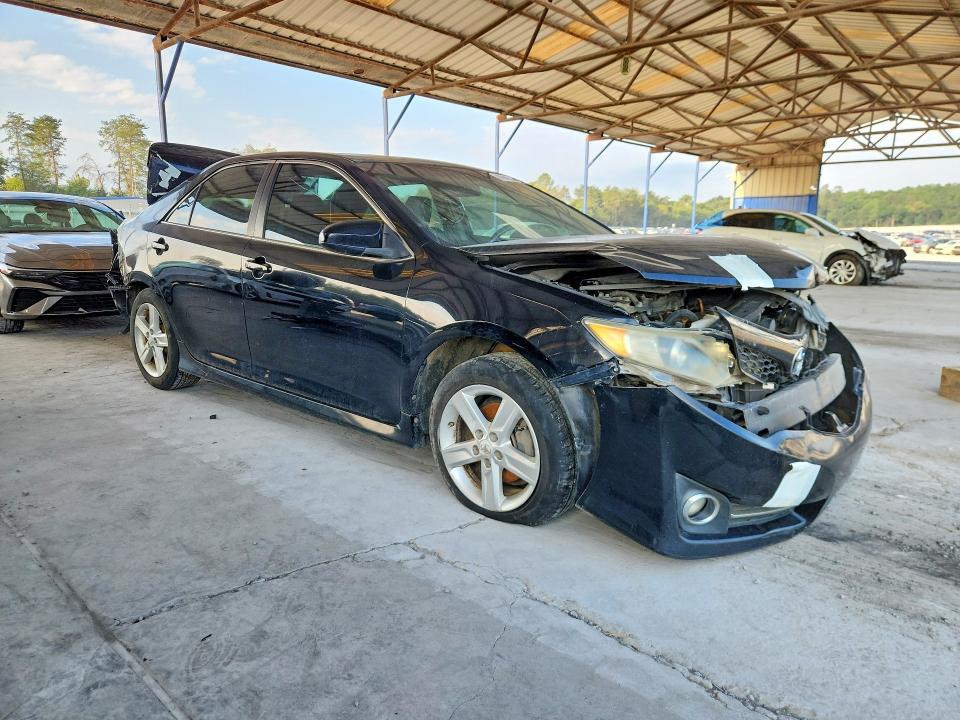 2012 Toyota Camry მანქანა იყიდება აუქციონზე, vin: 4T1BF1FK5CU541981, აუქციონის ნომერი: 68940196