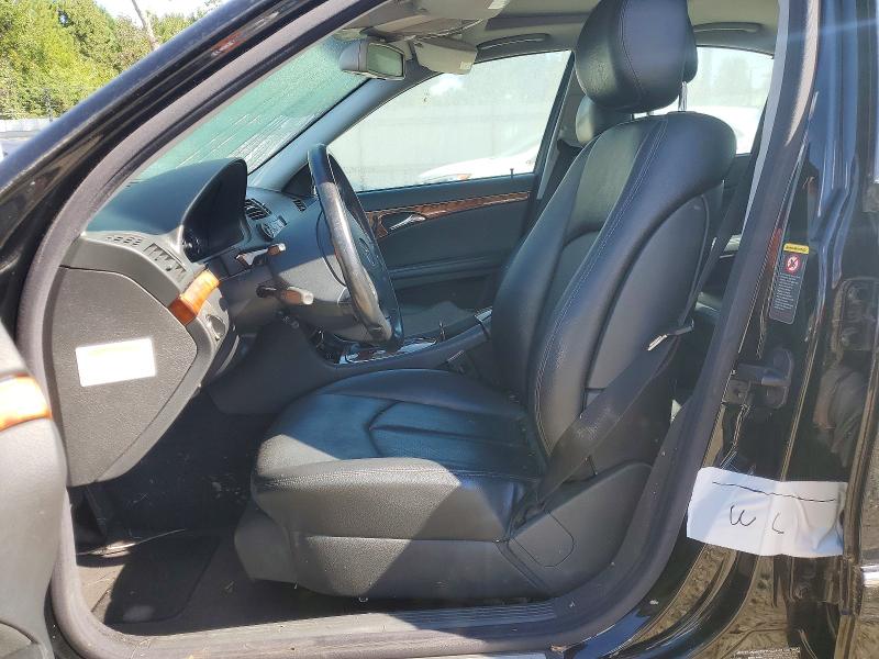 Продажа на аукционе авто 2005 Mercedes-benz E, vin: WDBUF26J95A612984, номер лота: 66819046