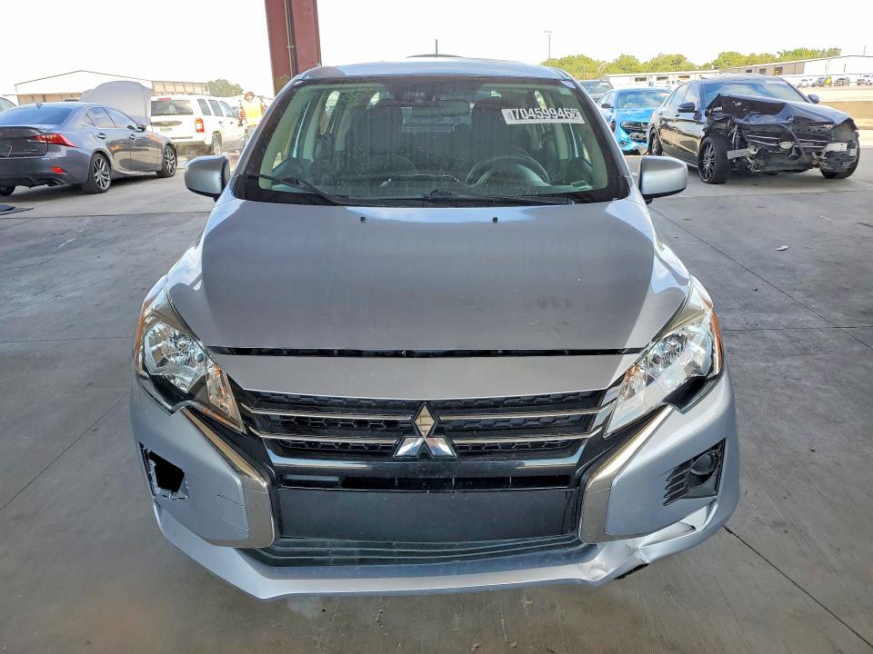 Продаж на аукціоні авто 2024 Mitsubishi Mirage, vin: ML32AUHJ6RH009880, номер лоту: 70459946