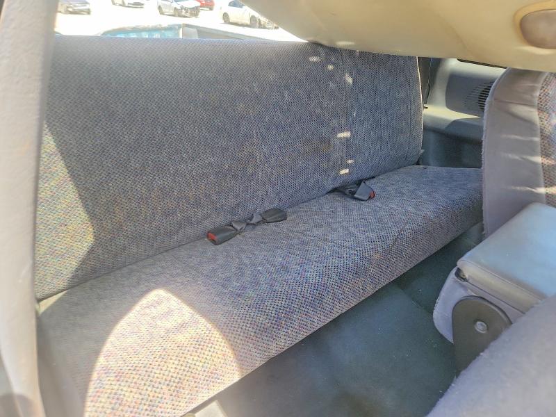 67696896 :رقم المزاد ، 3B7HC12Y6WG212523 vin ، 1998 Dodge Ram 1500 مزاد بيع