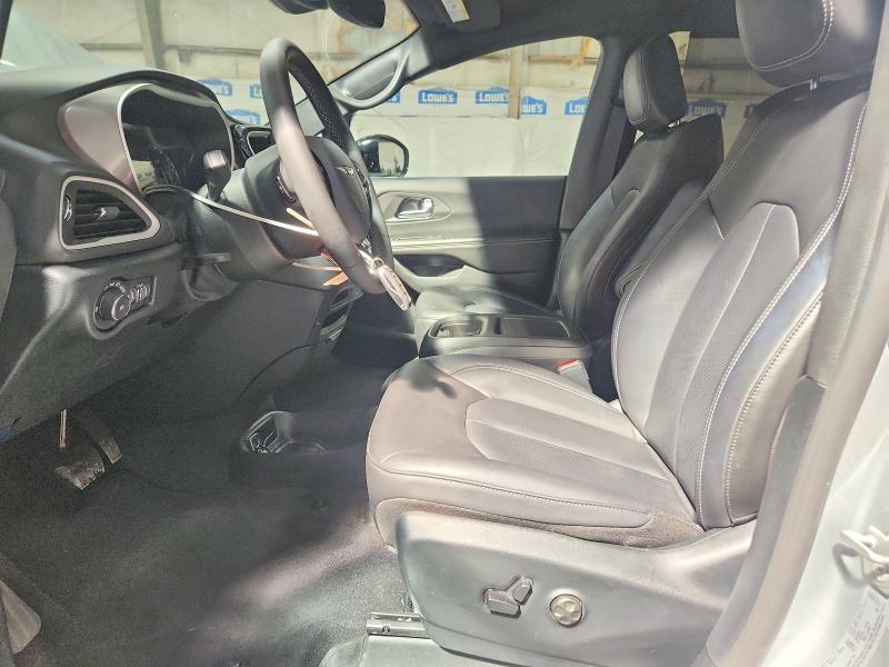 Aukcja sprzedaży 2026 Chrysler Pacifica, vin: 2C4RC1BG8TR193362, numer aukcji: 69384106