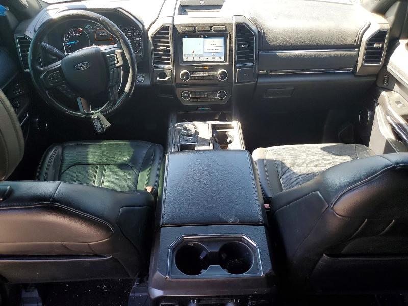 Продаж на аукціоні авто 2018 Ford Expedition, vin: 1FMJK1KT9JEA39763, номер лоту: 67911556