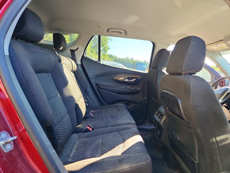 Aukcja sprzedaży 2019 Gmc Terrain, vin: 3GKALTEVXKL236019, numer aukcji: 69178396