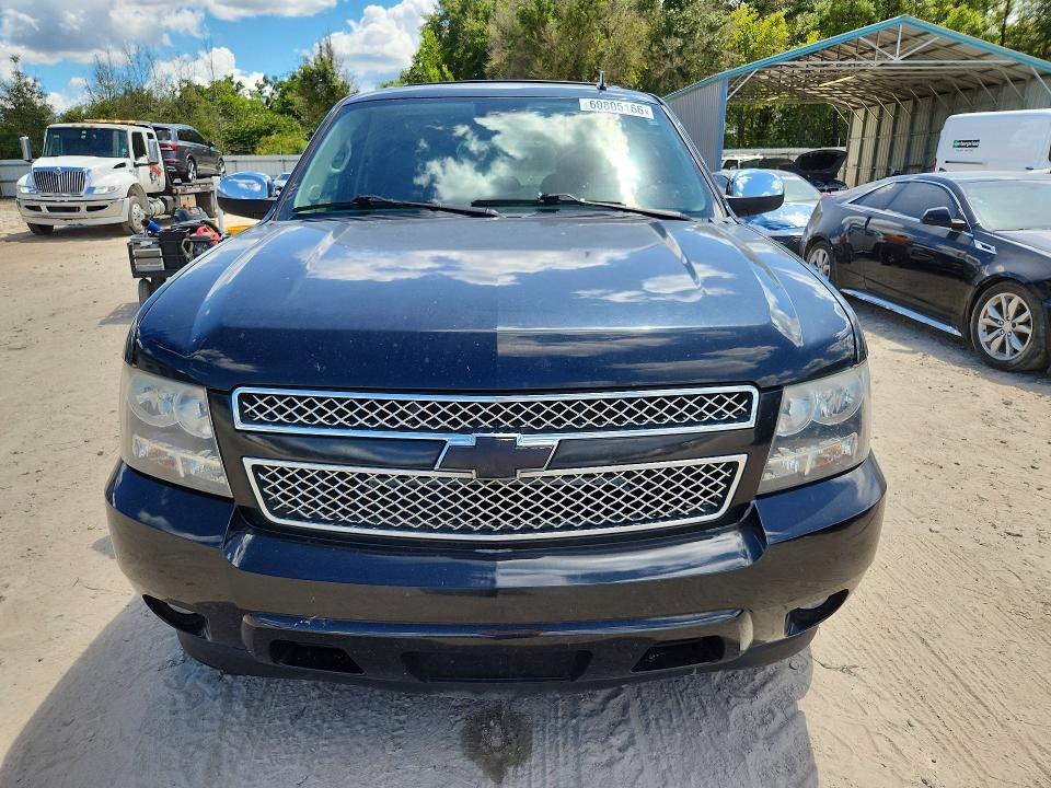 2012 Chevrolet Tahoe მანქანა იყიდება აუქციონზე, vin: 1GNSCCE0XCR177835, აუქციონის ნომერი: 60805166