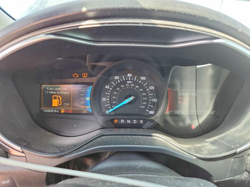Продажа на аукционе авто 2019 Ford Fusion, vin: 3FA6P0HD3KR201297, номер лота: 68007476