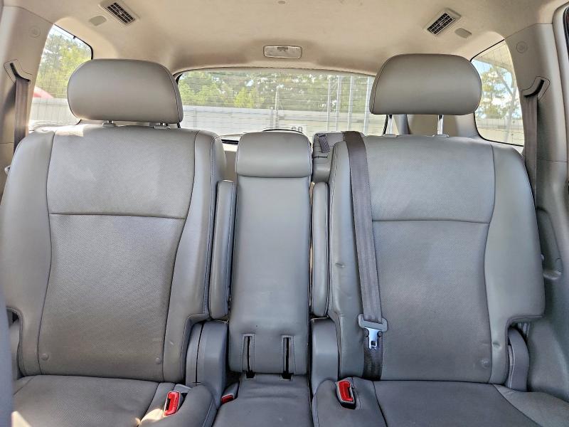 Продаж на аукціоні авто 2013 Toyota Highlander, vin: 5TDDK3EH6DS197500, номер лоту: 67919486