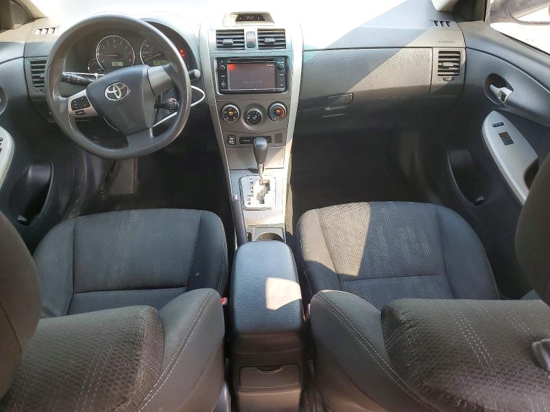 Продажа на аукционе авто 2013 Toyota Corolla, vin: 2T1BU4EE9DC063733, номер лота: 67164066