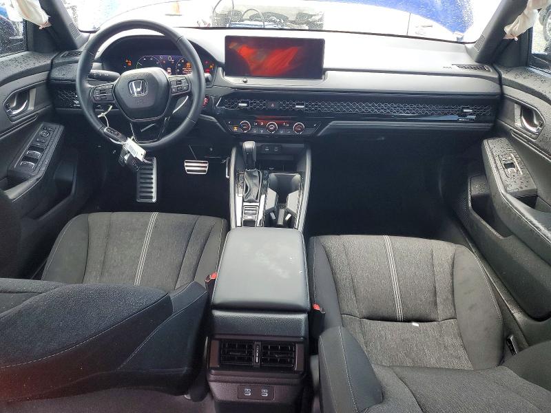 Продажа на аукционе авто 2026 Honda Accord, vin: 1HGCY2F51TA015496, номер лота: 70448006