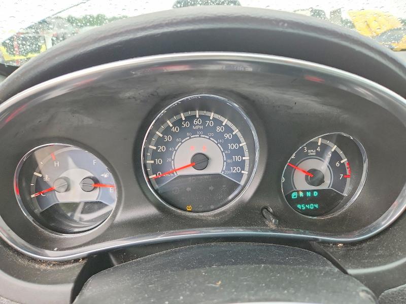 Aukcja sprzedaży 2014 Chrysler 200, vin: 1C3CCBAG2EN178731, numer aukcji: 67423286