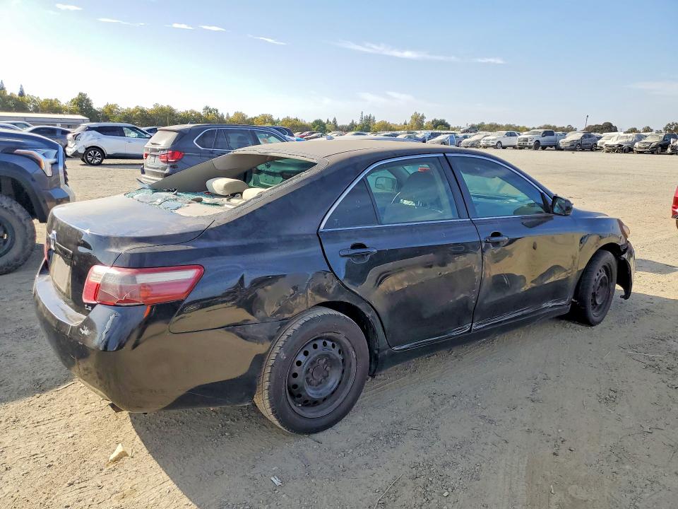 Aukcja sprzedaży 2007 Toyota Camry, vin: 4T1BE46K47U661944, numer aukcji: 69823166