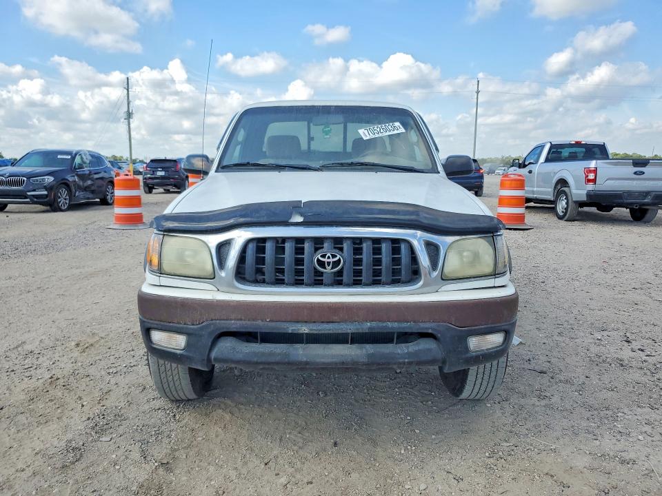 70526036 :رقم المزاد ، 5TEWN72N93Z179527 vin ، 2003 Toyota Tacoma مزاد بيع