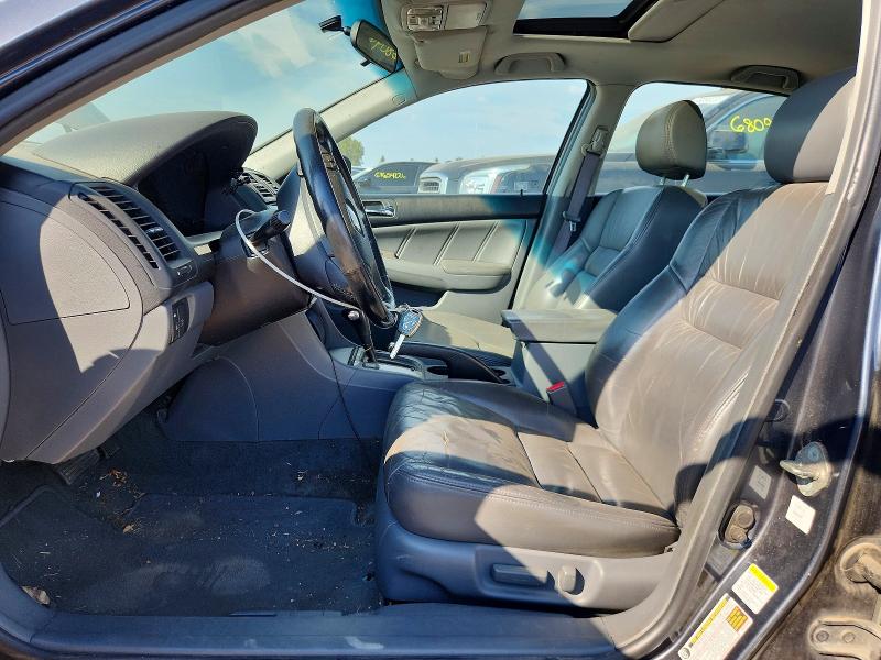 Продаж на аукціоні авто 2004 Honda Accord, vin: 1HGCM66824A058033, номер лоту: 68221266