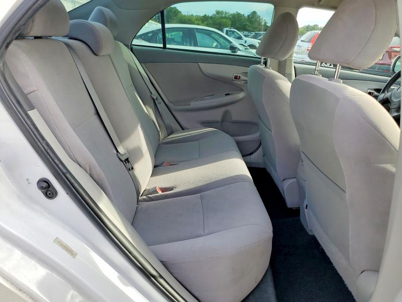 70219046 :رقم المزاد ، 1NXBU40E09Z058854 vin ، 2009 Toyota Corolla مزاد بيع